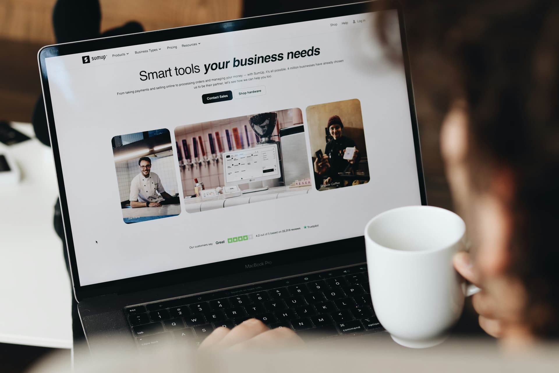 How to Choose the Right Web Development Company