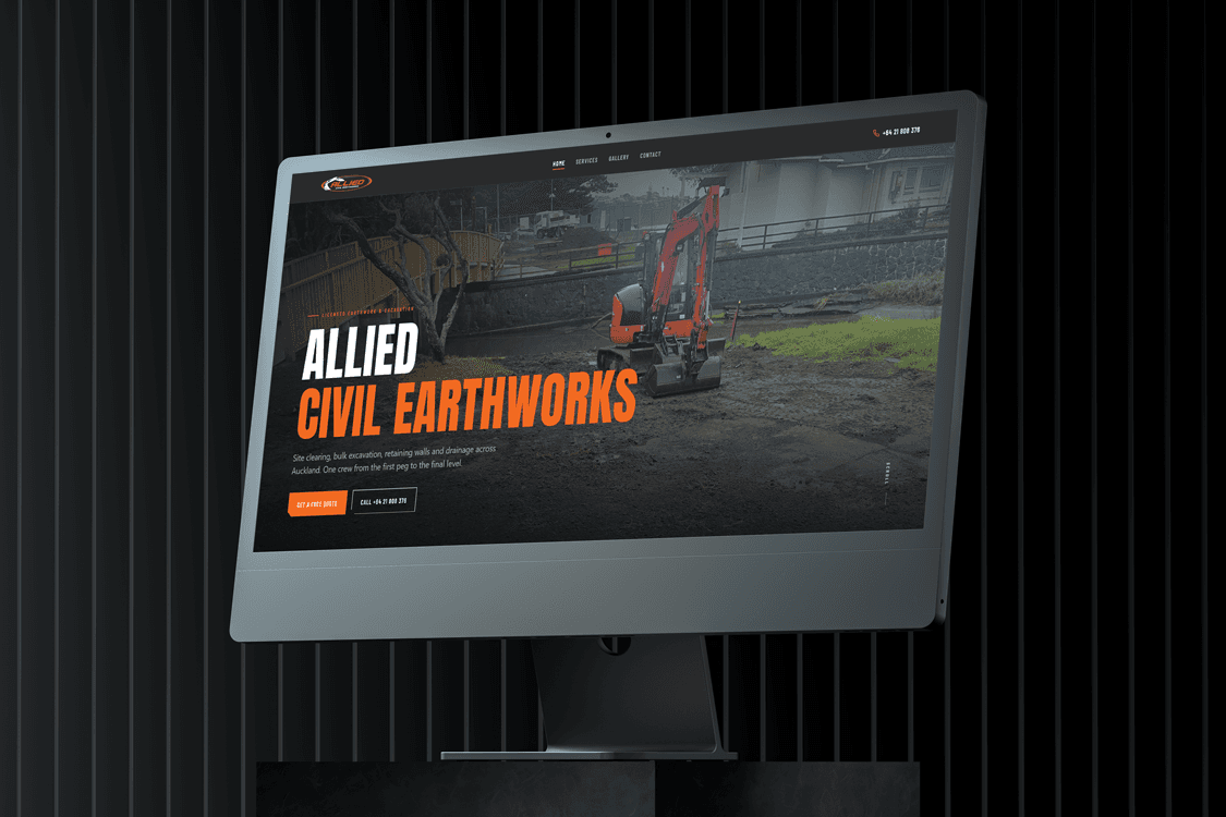 Allied Civil Earthworks
